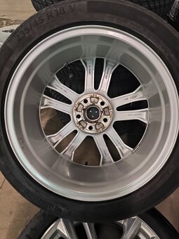 Kolesa Ford R18 5x108 - 6