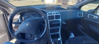 Peugeot 307SW 1.6HDI 80kw - 6