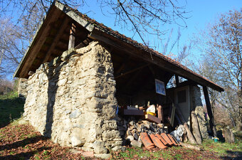 predám rodinný dom, chatu - 6