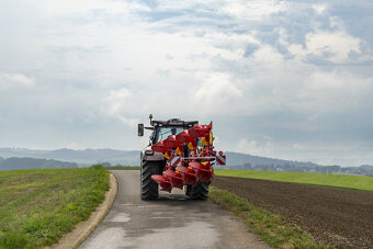 Pluh Pottinger Servo 3000 4+ - 6