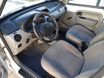 Renault Kangoo 1.4 55kw - 6