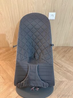 Kresielko Babybjorn - 6