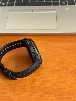 Garmin Instinct 3 Amoled - len odskúšané - 6