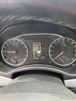 Škoda Octavia Scout DSG - 6