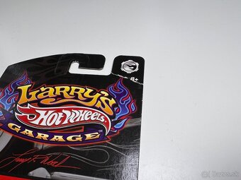 Hot Wheels Premium, Rlc, Sth, Loose - 6