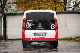 Fiat Dobló 1.6 MultiJet 77kW, možný odpočet DPH - 6