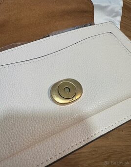 Originál Coach Tabby 26 - 6