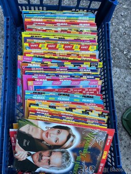 Kopa CD/DVD - filmy a hudba - 6