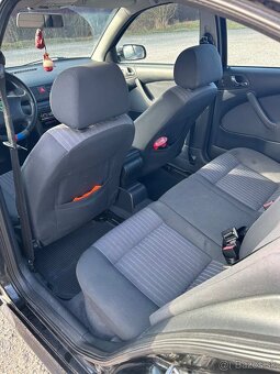 Škoda Octavia 1 - 6