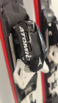 Atomic Redster GS 166 - 6