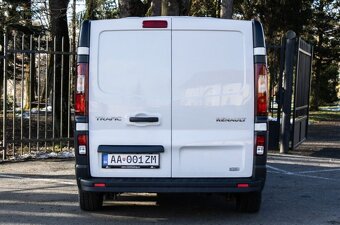 Renault Trafic 70kW (2020) - 6