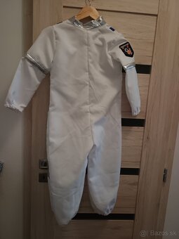 Karnevalový kostým kozmonaut - 6