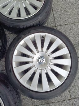 ✅ Letná sada 5x112 R17 Macau - 6