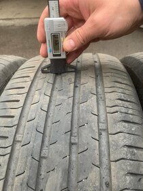 Pneumatiky Continental 235/60 R18 V EcoContact 6 - 6