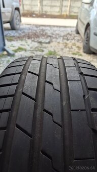 Predam letne gumy hankook 205/45 17 - 6