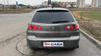 Seat Ibiza 1.4i 16V Stella - 6