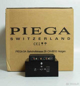 Piega Premium Wireless 301 - 6