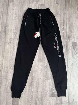 Pánske tepláky - 6