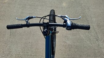 KUbikes 24S MTB Turquoise - 6