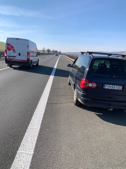 Predám Volkswagen sharan - 6