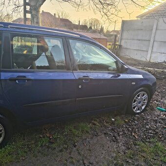 Fiat Stilo 1,9 jtd - 6