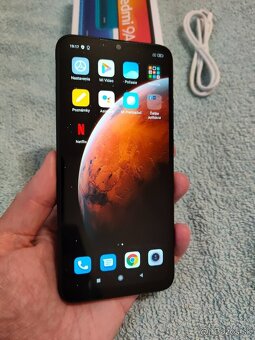 Xiaomi Redmi 9A 32GB Granite Gray - 6