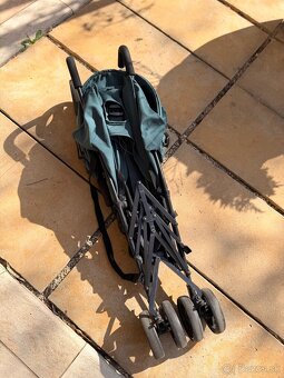 Golfový kočík Kinderkraft - 6