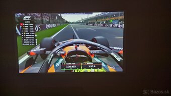 Xiaomi Mi Smart Compact Projector - 6