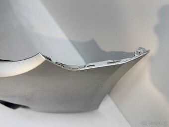 VW Golf 6 (2008–2013) – predný nárazník - 6