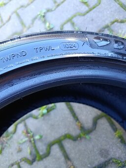 Letné pneumatiky 225/45 R17 - 6
