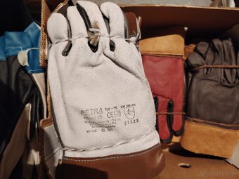 Pracovné rukavice - 6