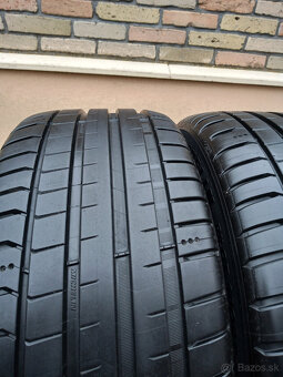MICHELIN PILOT SPORT 5 235/45 R18 DEMO - 6