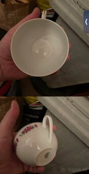 Royal Dux Pes a iné... - 6