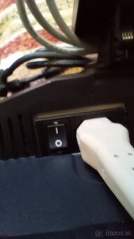 Predám LCD monitor Samsung 19" - 6