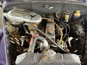 Gaz 69 / UAZ 452 - 6