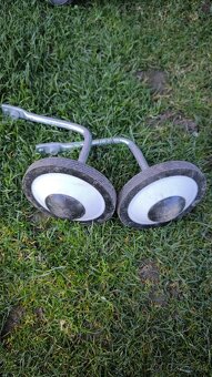 Bicykel detský veľkosť 16 decathlon - 6