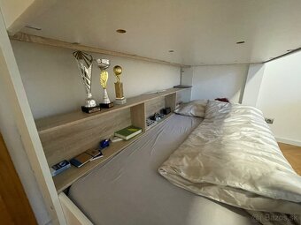 Poschodová posteľ - 6