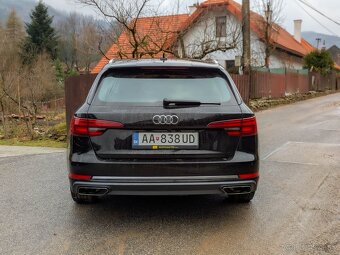 Audi A4 Avant 35 2.0 TFSI mHEV 110kW Advanced - 6