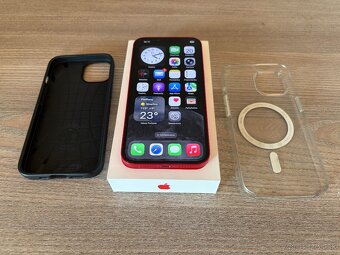 Predám Iphone 14 256GB - 6