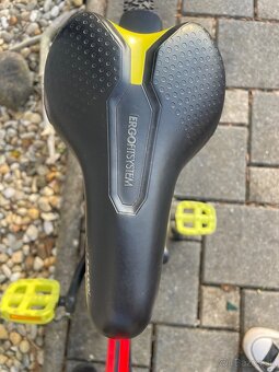 Detsky bicykel - 6