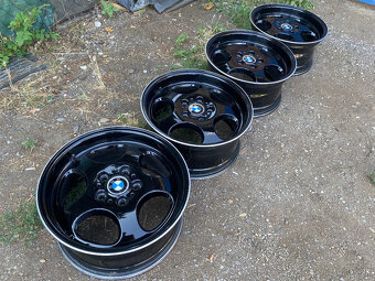 BMW Styling 109 5x120 R17 - 6
