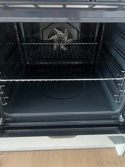 Vstavana rúra Electrolux - 6