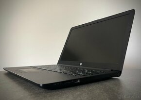 Notebook HP | 256GB SSD | 4GB RAM | Intel Pentium - 6