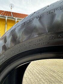 Letné pneu Continental Premium Contact6 235/50 R19 V XL - 6