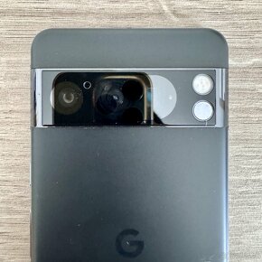 Google Pixel 8 Pro 12/256 Black - 6