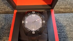 Tissot T-Touch Expert Solar 2 Black - 6