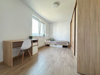3-izbový byt s dvomi parkovacími miestami, BYTČA Jablone - 6