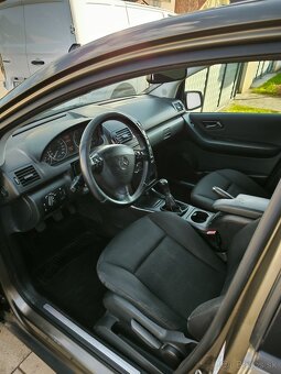 Mercedes - Benz A160 W169 - 2010 - 6