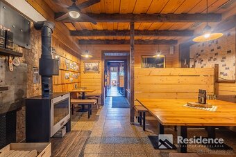 Pivný dom Liptova - legendárna Krčma Váh na predaj - 6