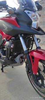 Honda NC 750 X DCT, čítaj celý inzerát - 6